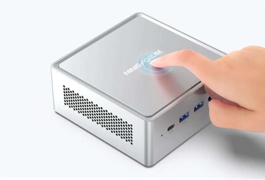 MINISFORUM Venus Series: A Duel Between Three Brothers MINISFORUM Venus Series: A Duel Between Three Brothers