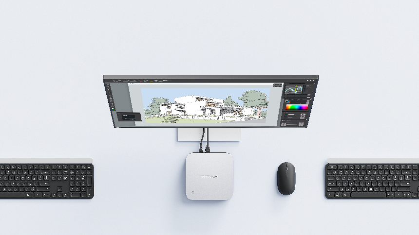 Mini PC VS Tower PC VS Laptop
