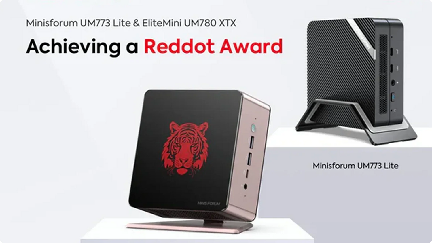 Minisforum NAB9 Quality Notice