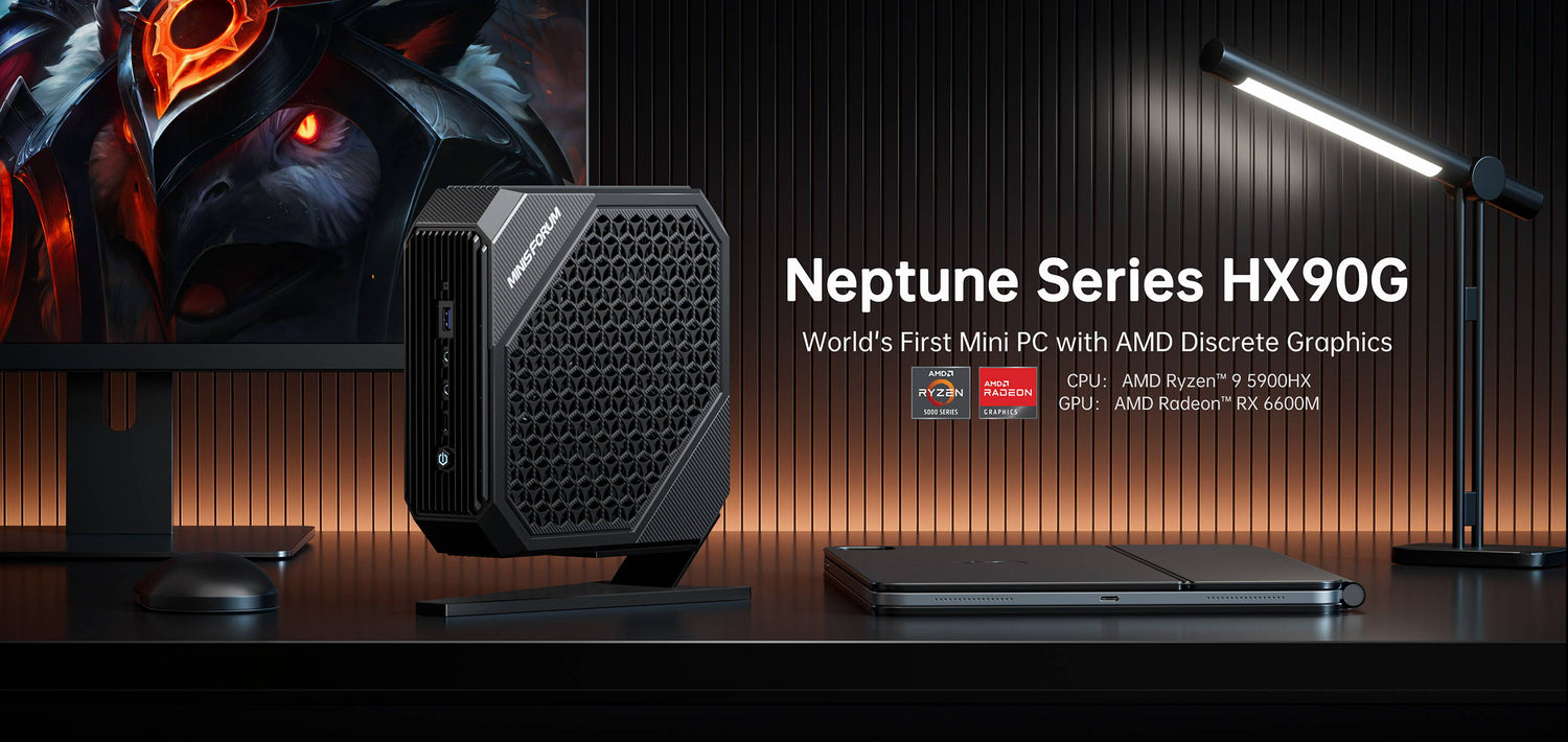 Which 5900HX mini pc should you choose?