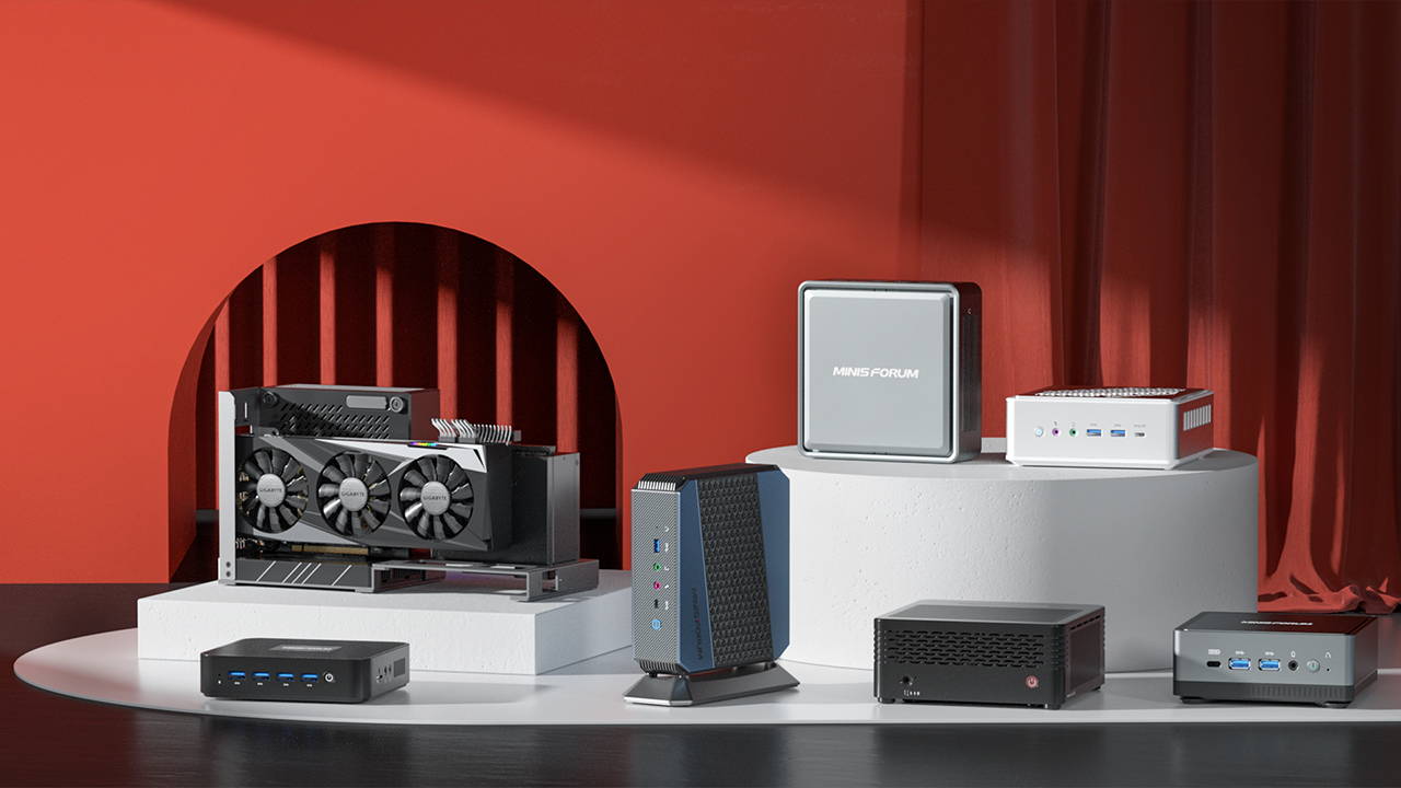 Everything you need to know about HDR and your MINISFORUM