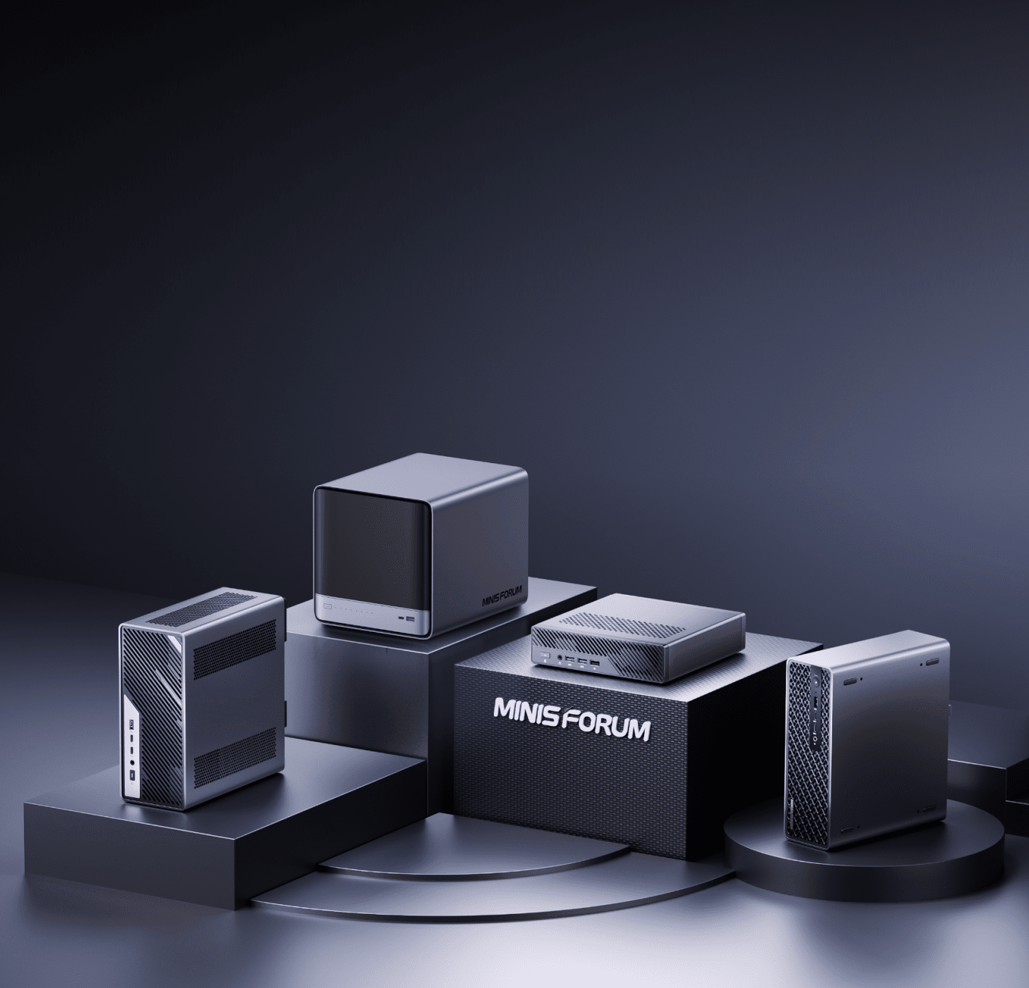 All Product – Minisforum