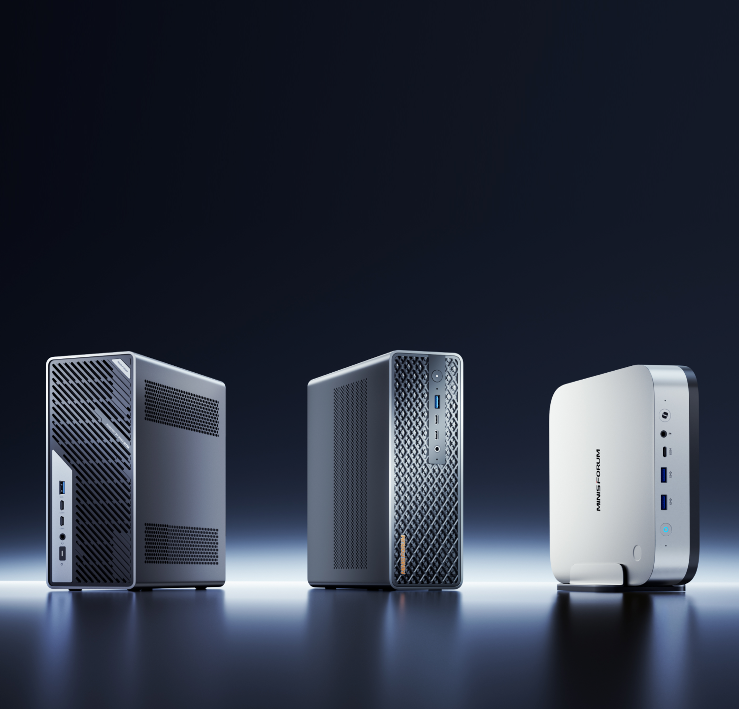 Elite Mini Series