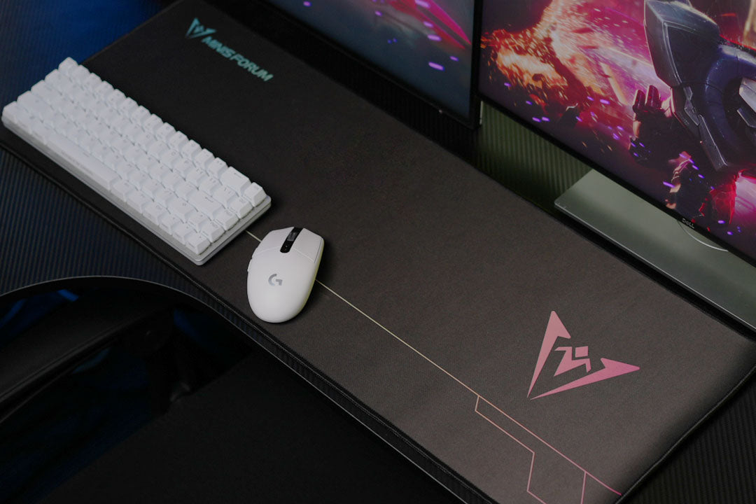 MINISFORUM Mouse Pad