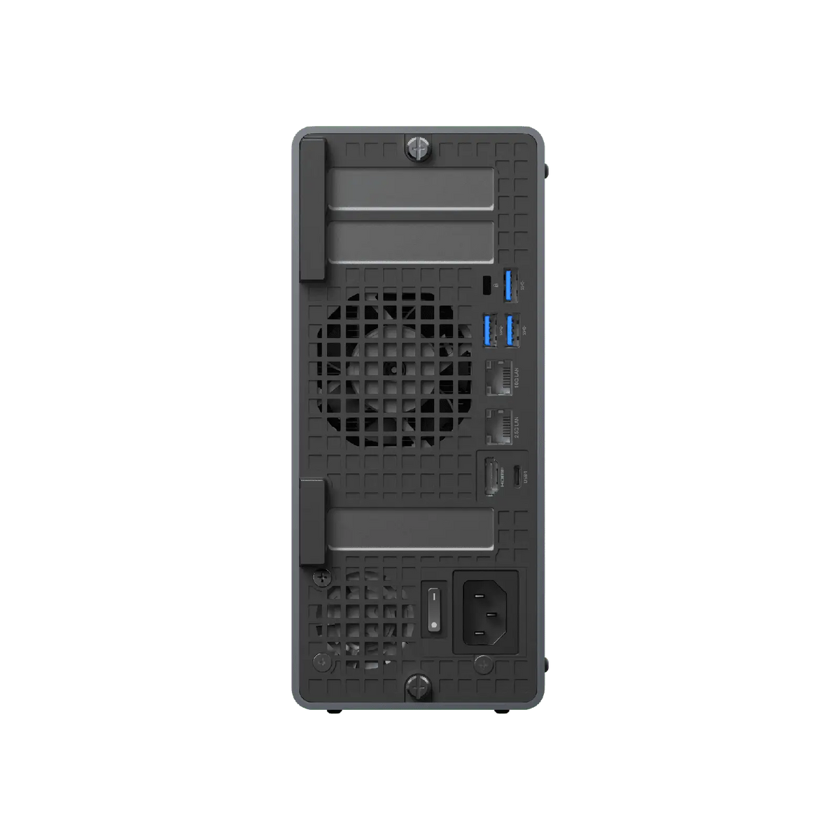 MINISFORUM MS-02 Ultra MINISFORUM US