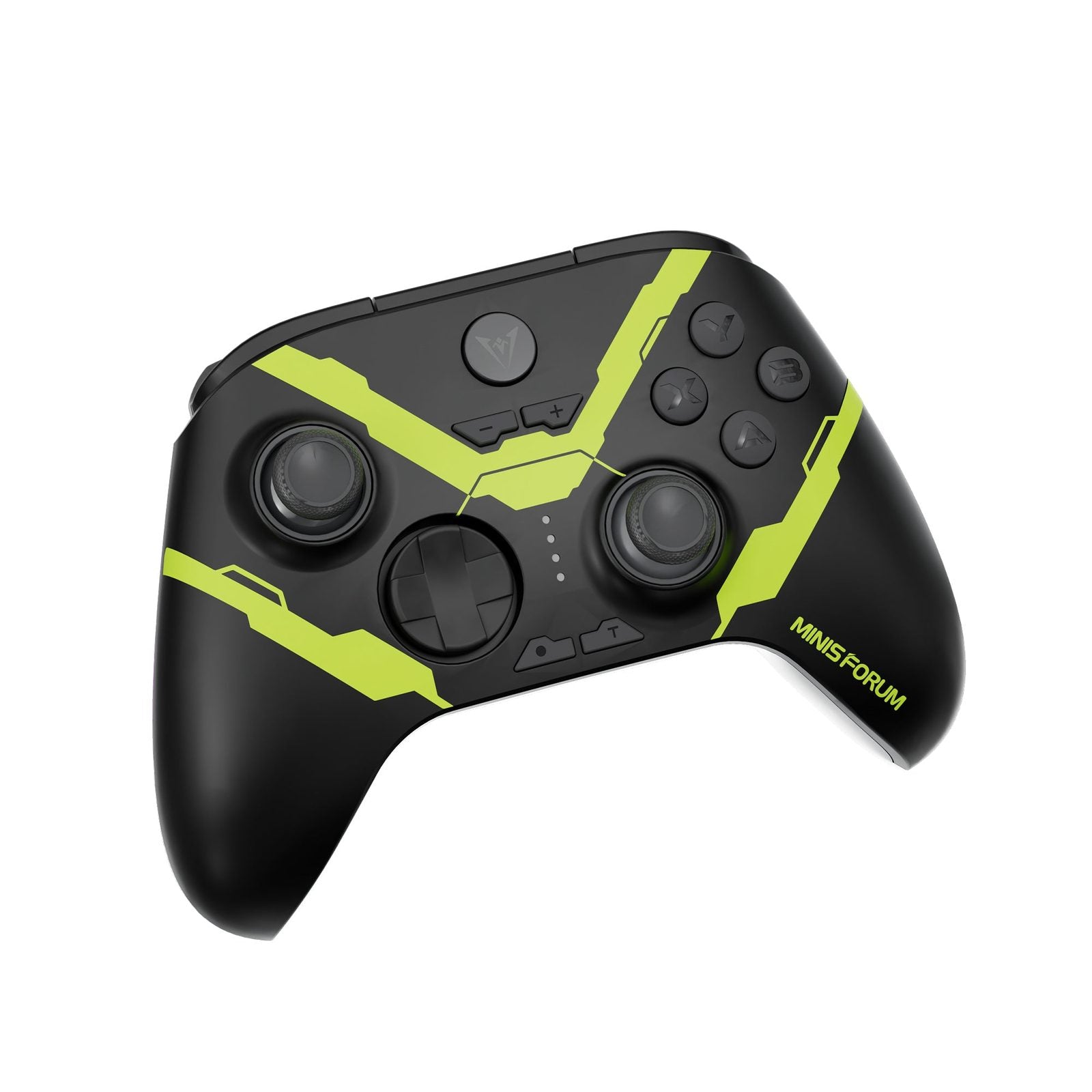 MINISFORUM MGP01 Game Controller