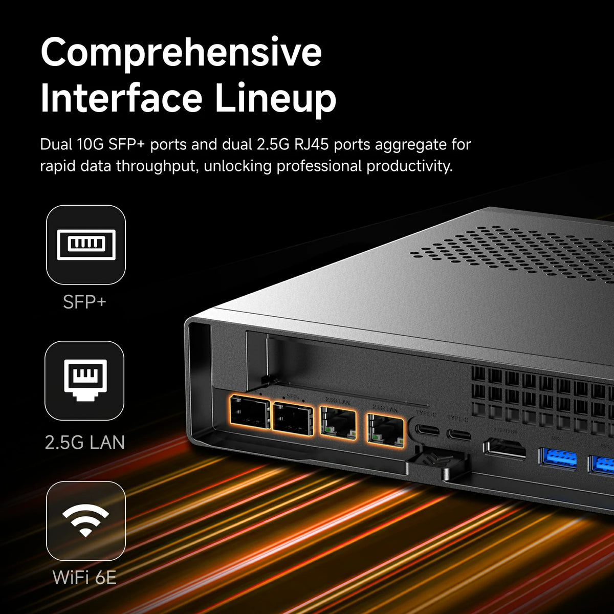 MINISFORUM MS-A2