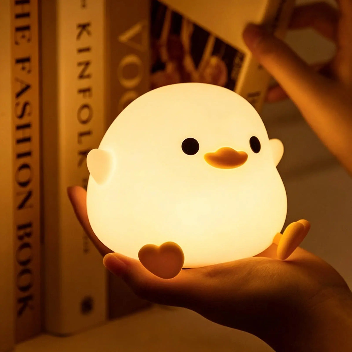 MINISFORUM LED Duck Lamp MINISFORUM US