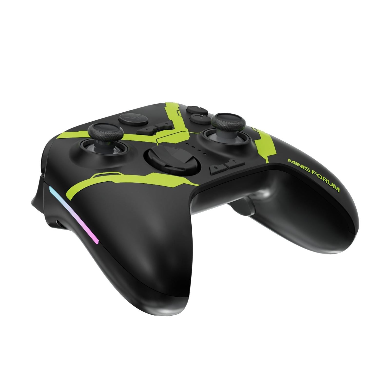 MINISFORUM MGP01 Game Controller