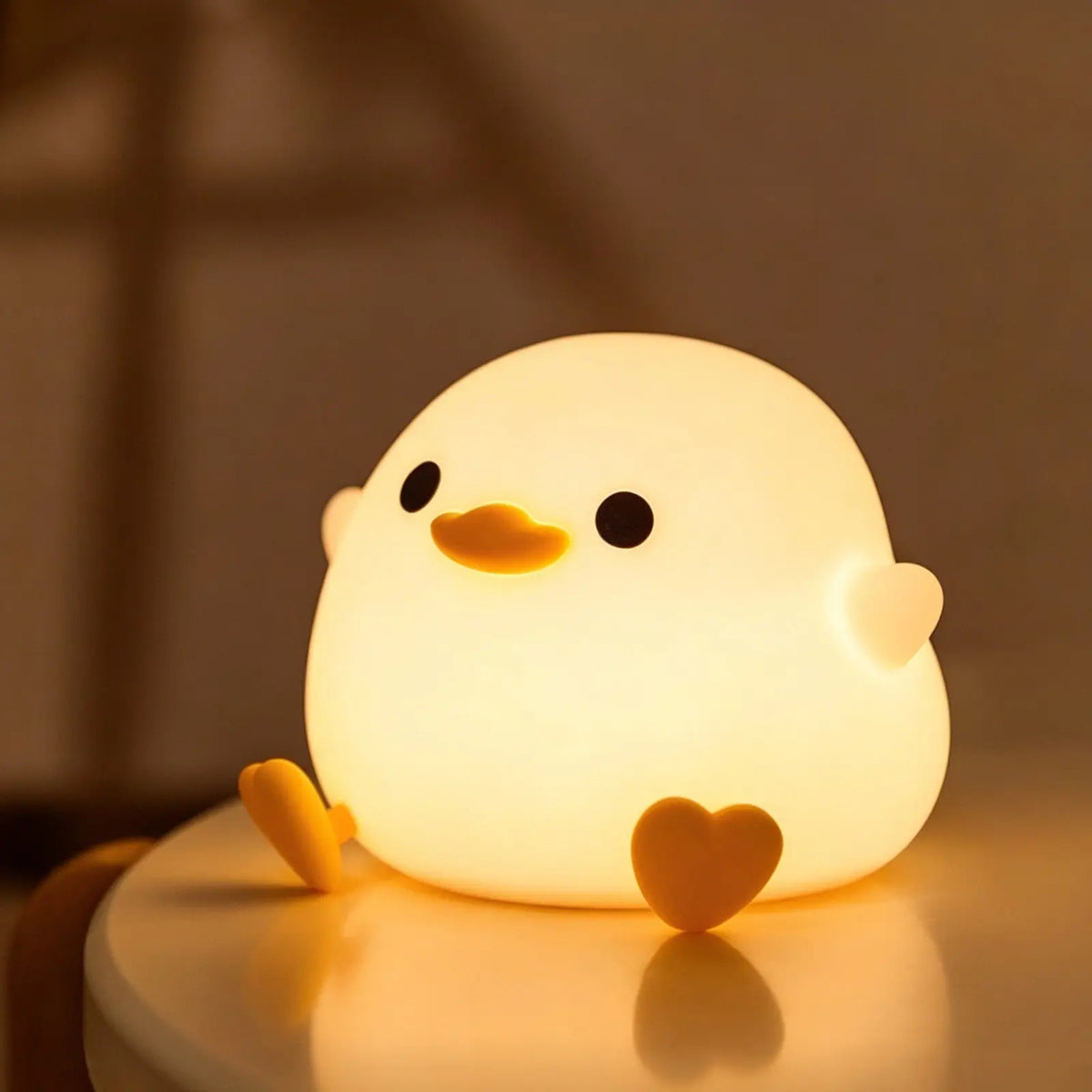 MINISFORUM LED Duck Lamp MINISFORUM US