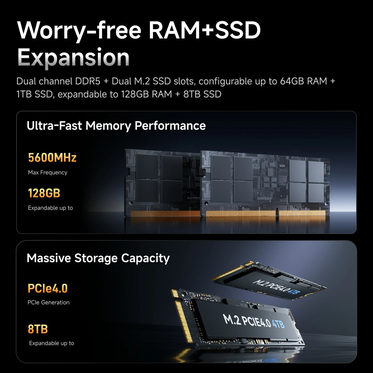 MINISFORUM X1 Lite