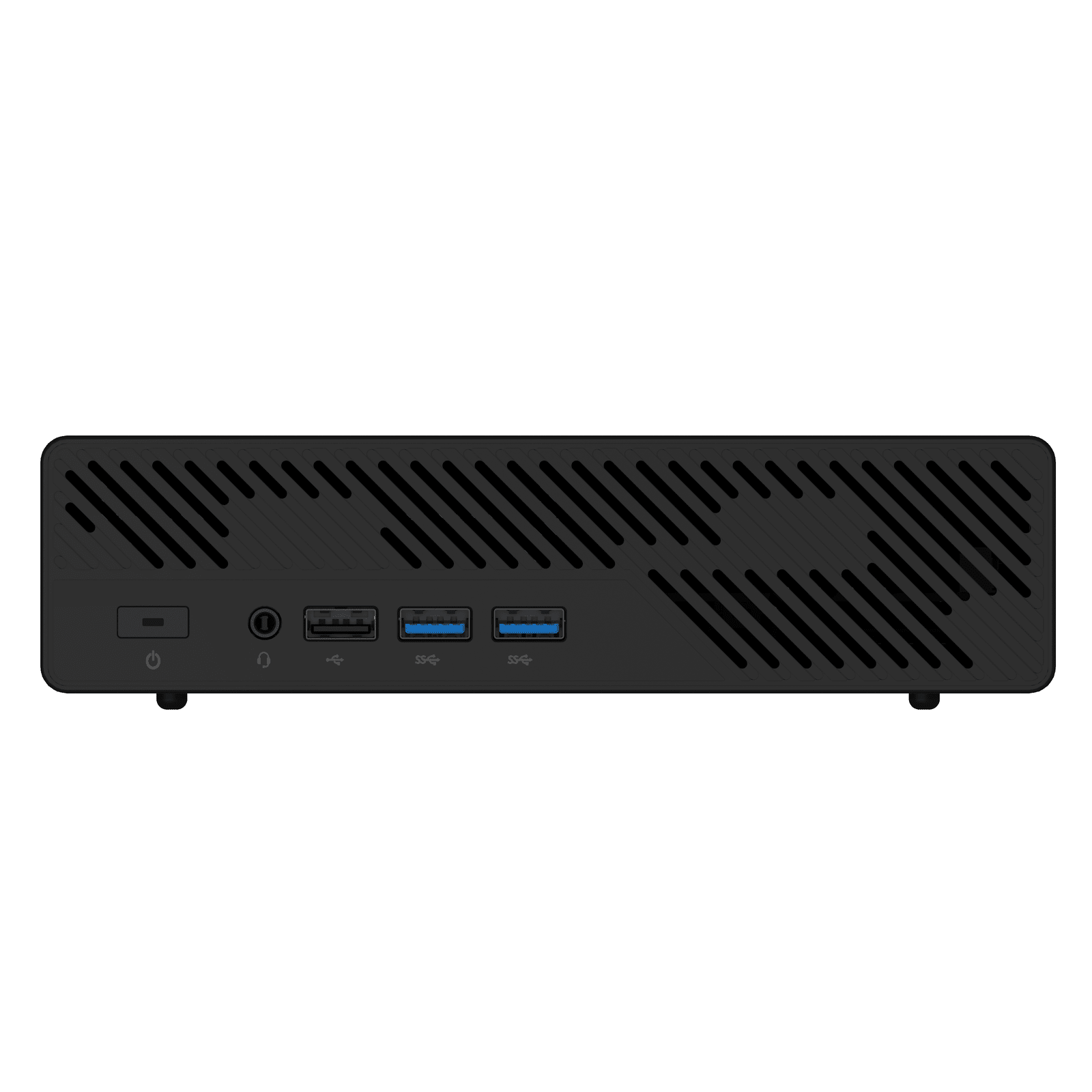 Minisfrom mini PC MS-A1