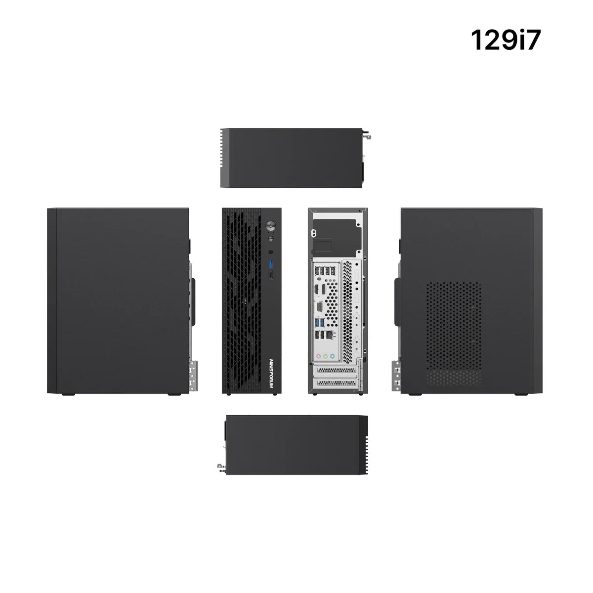 MINISFORUM 795S7/129i7/790S7