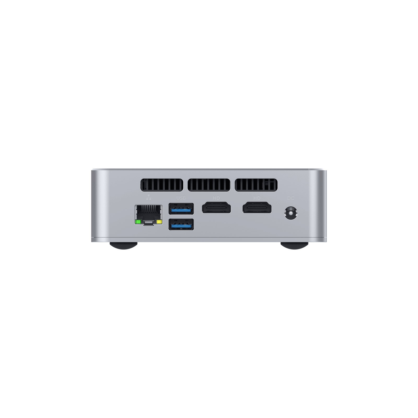 MINISFORUM UN100P/UN150P