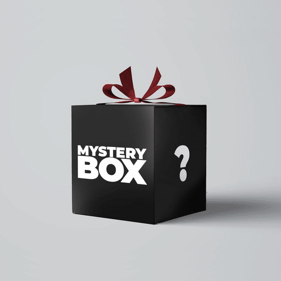 Mystery Boxes