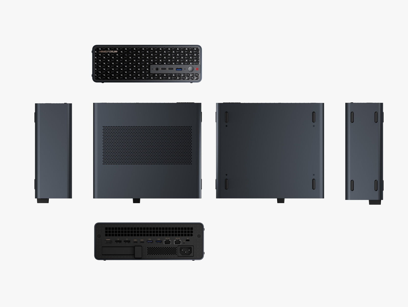 MINISFORUM MS-S1 Max (test)