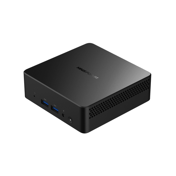 MINISFORUM Elite Mini M2 Slim-304
