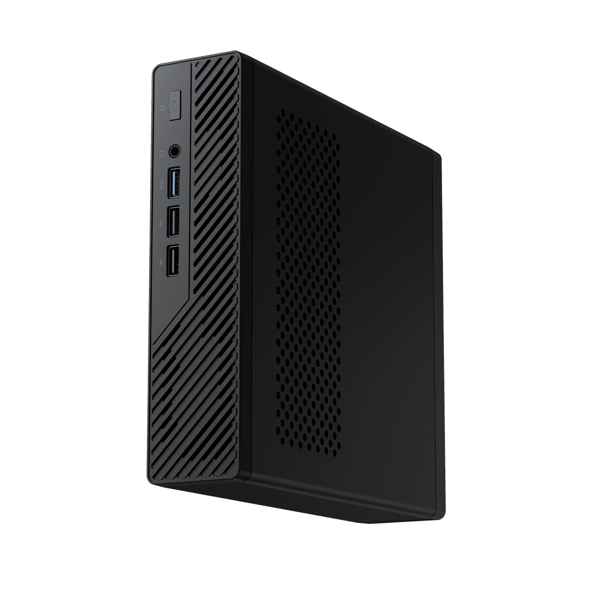 MINISFORUM MS-01 SE Workstation