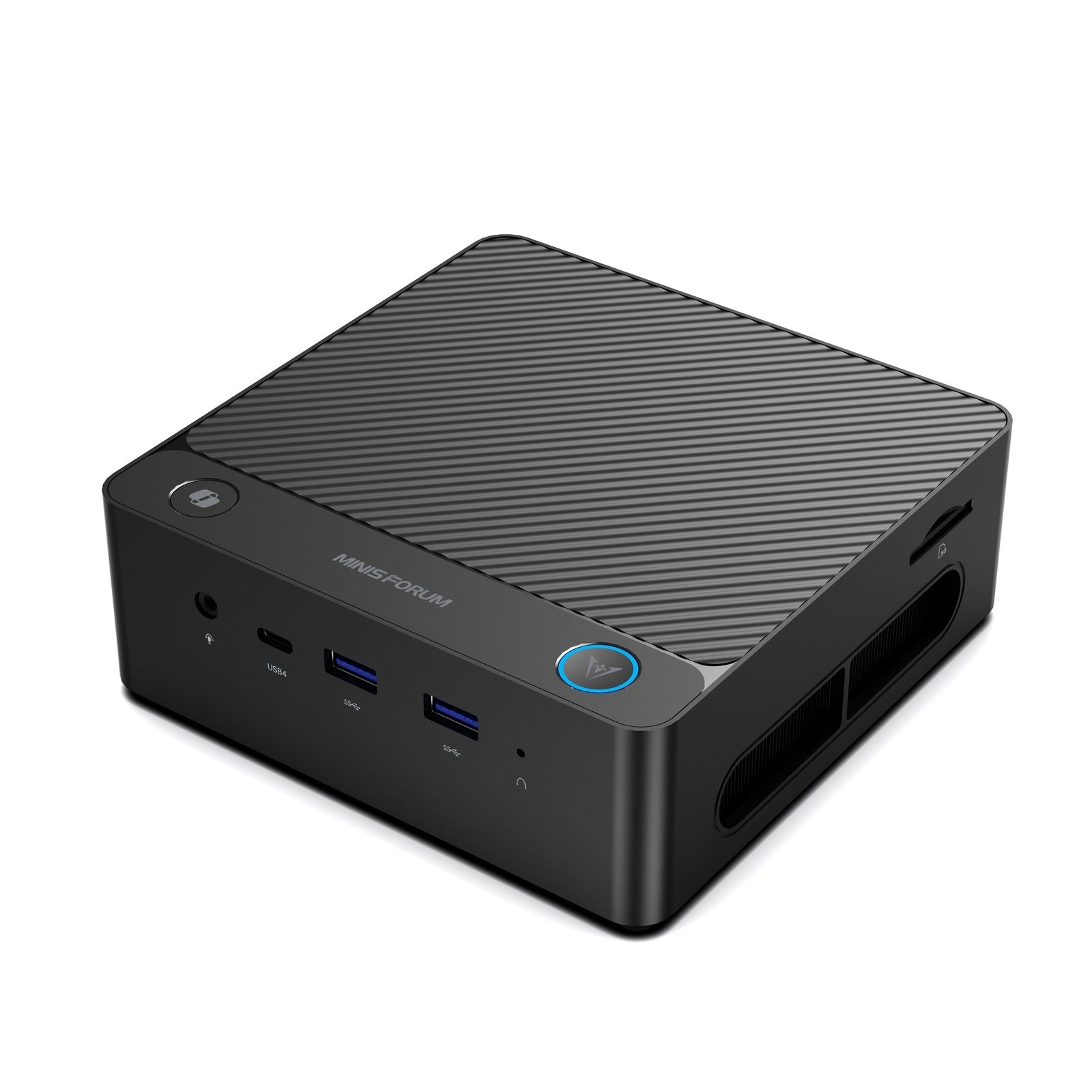 Minisforum Mini PC UH125 Pro