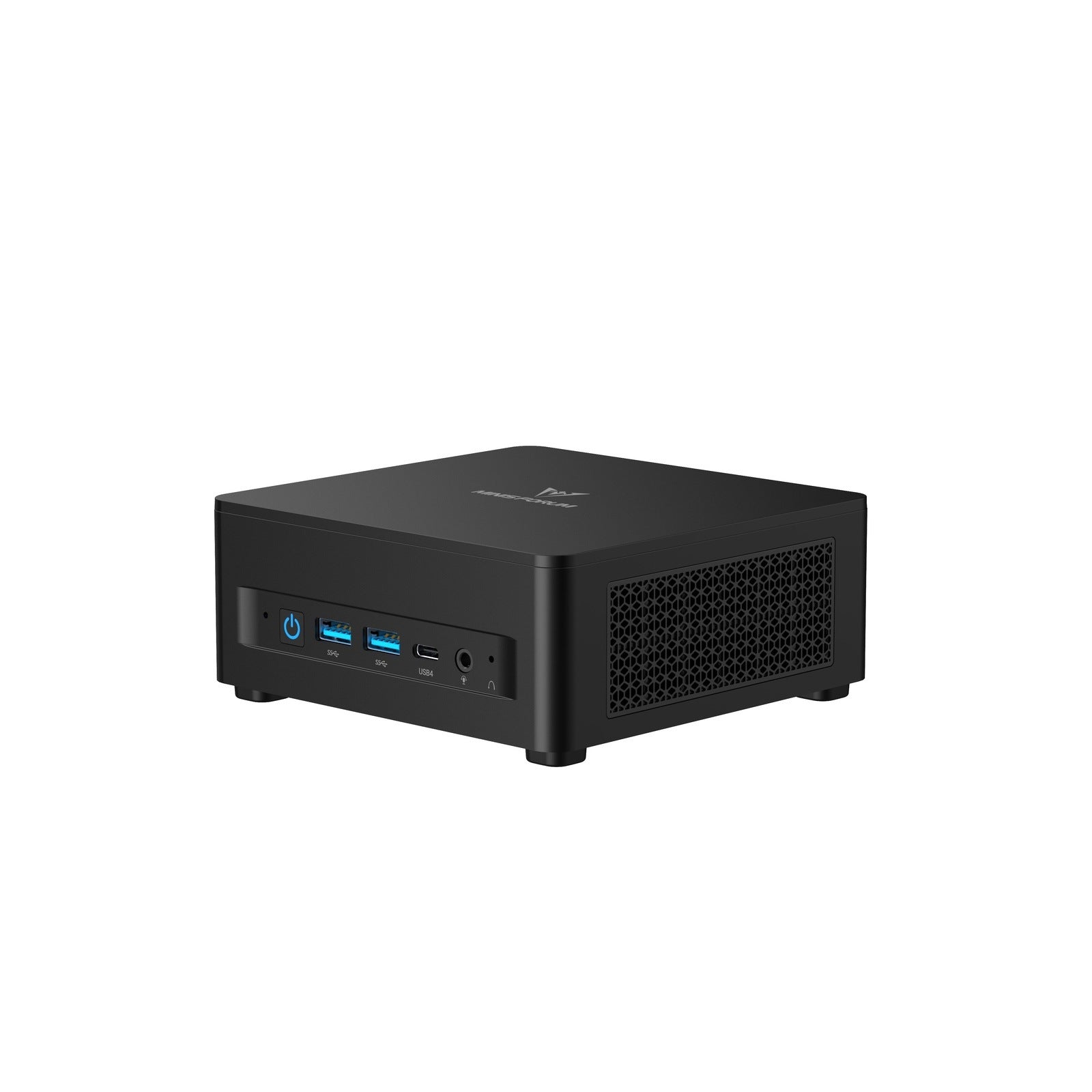 Minisforum Mini PC UM690 Pro