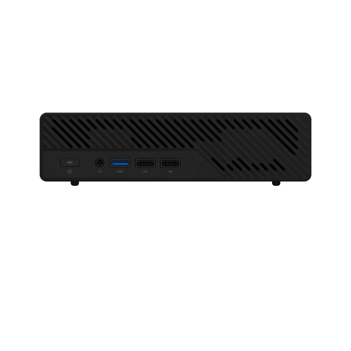 MINISFORUM MS-01 SE Workstation