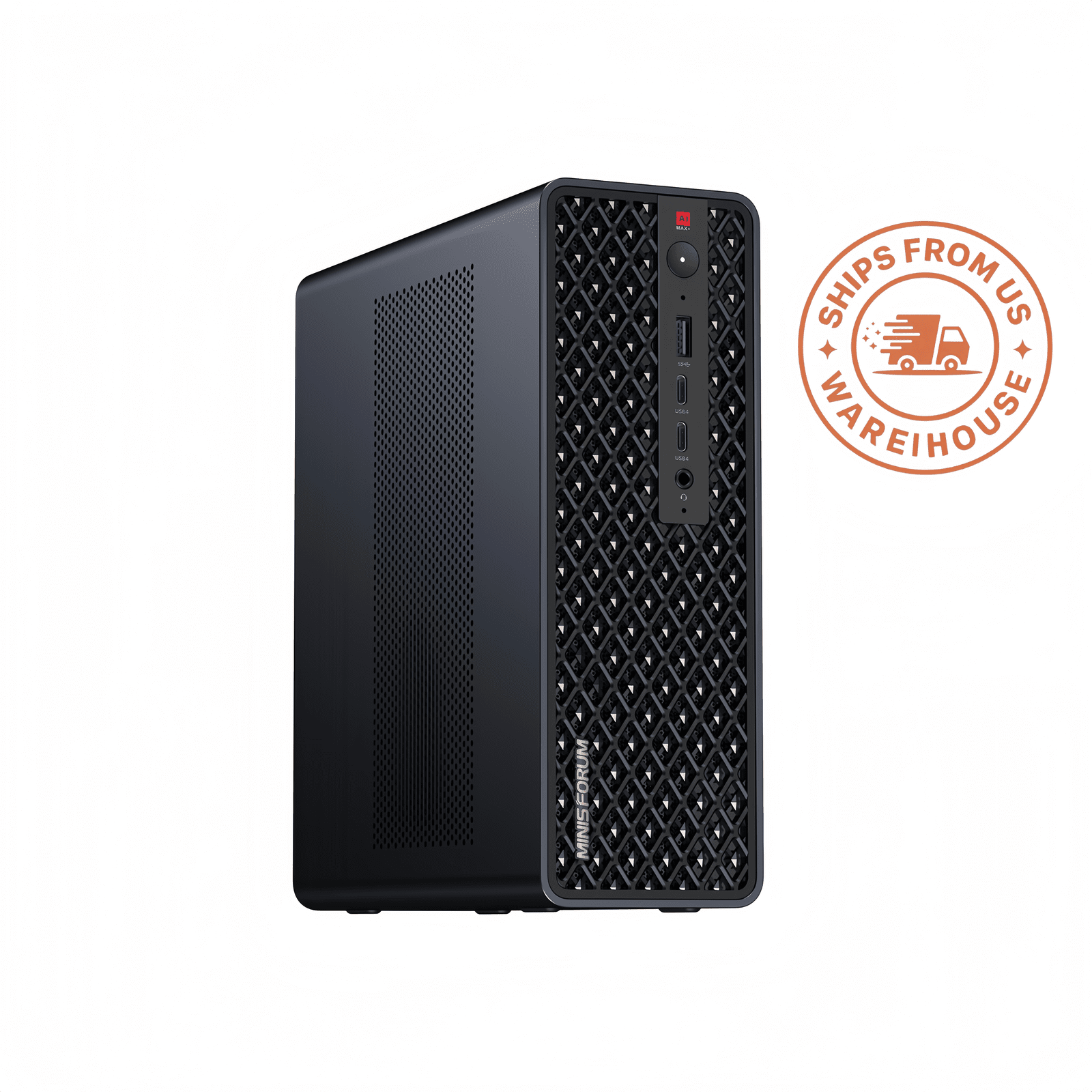 MINISFORUM MS-S1 Max