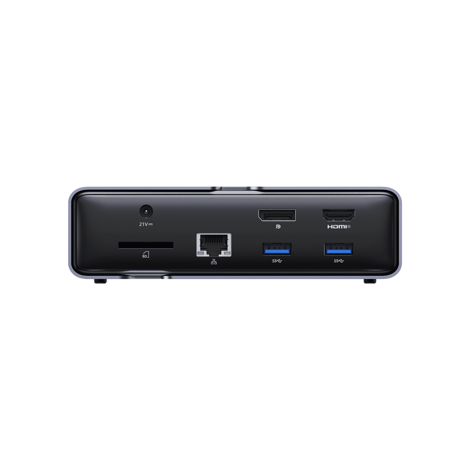 MINISFORUM TB4-01 12 in 1 Thunderbolt™ 4 Dock