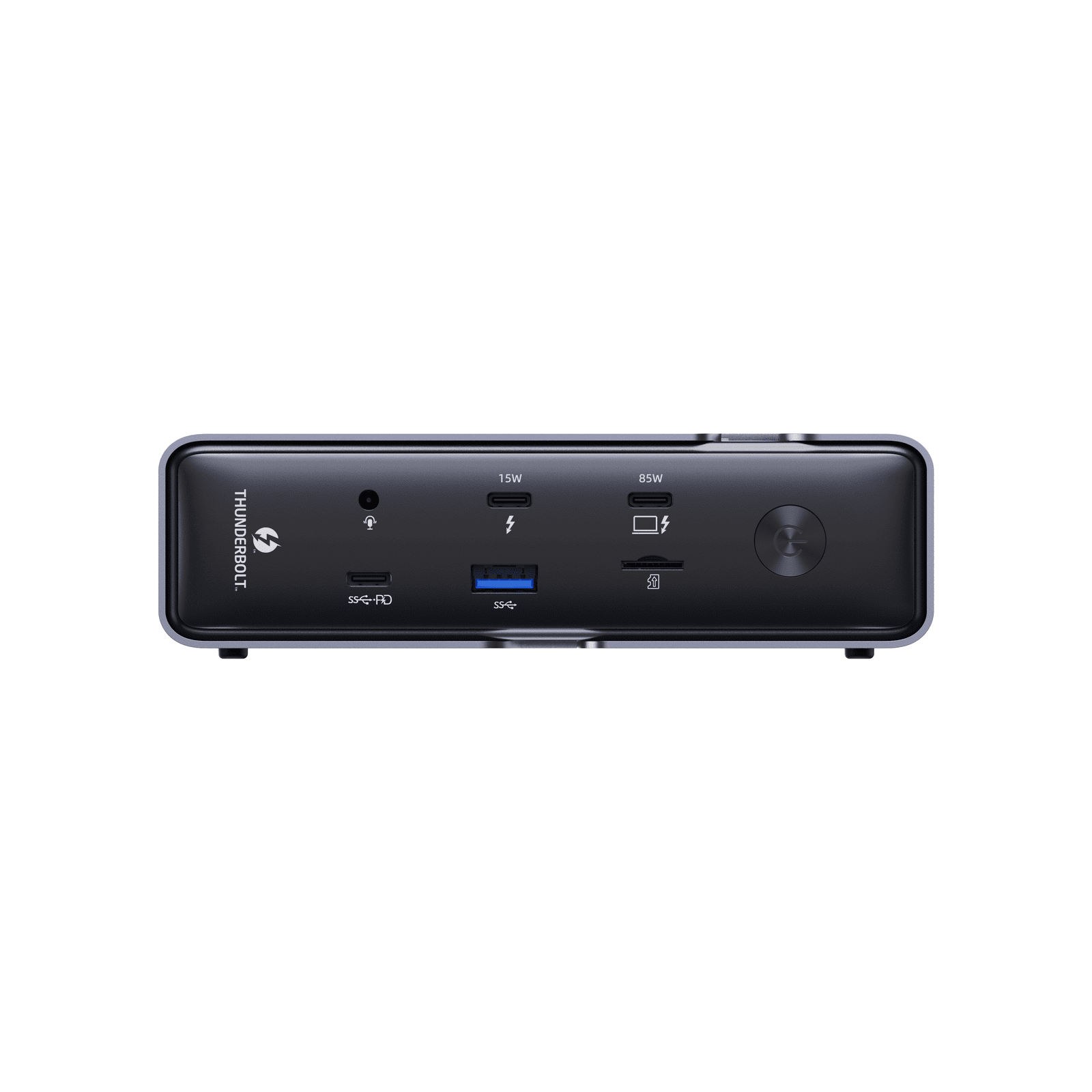 MINISFORUM TB4-01 12 in 1 Thunderbolt™ 4 Dock