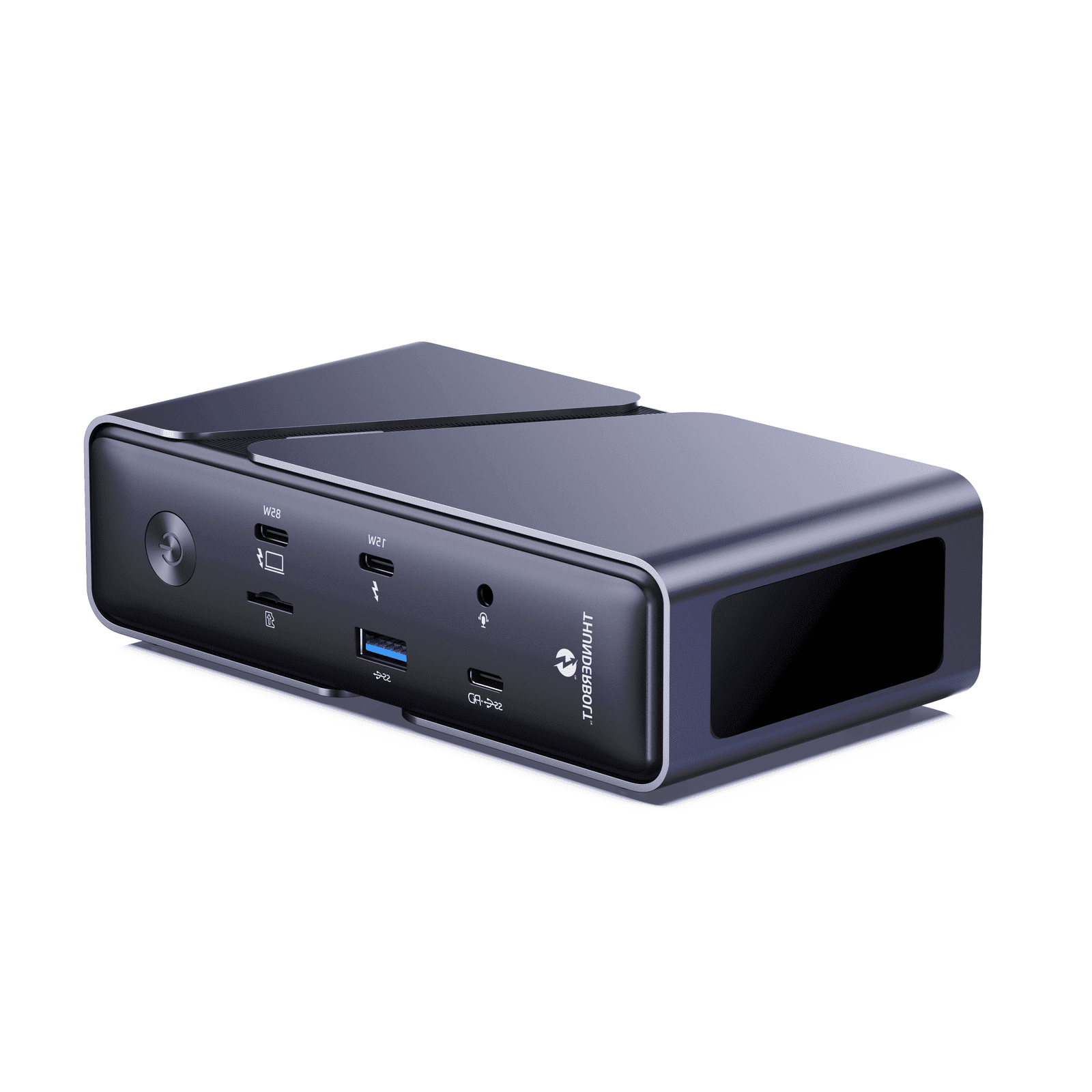 MINISFORUM TB4-01 12 in 1 Thunderbolt™ 4 Dock