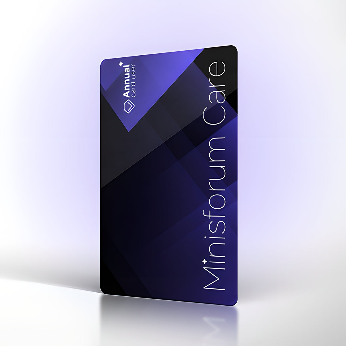 Annual Member Card MINISFORUM US