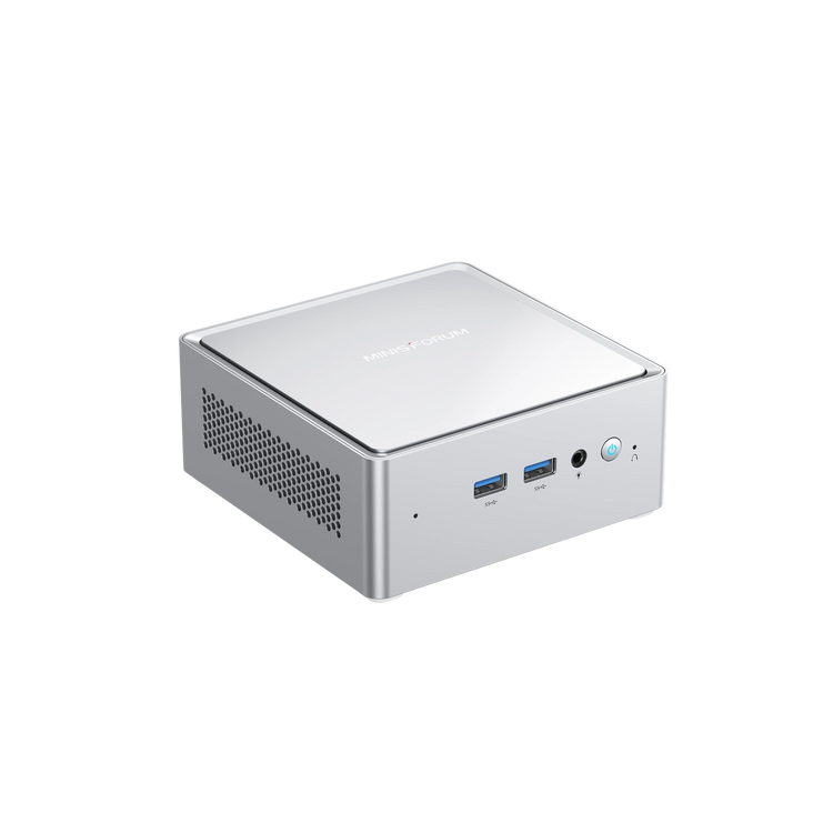 MINISFORUM NAB9S