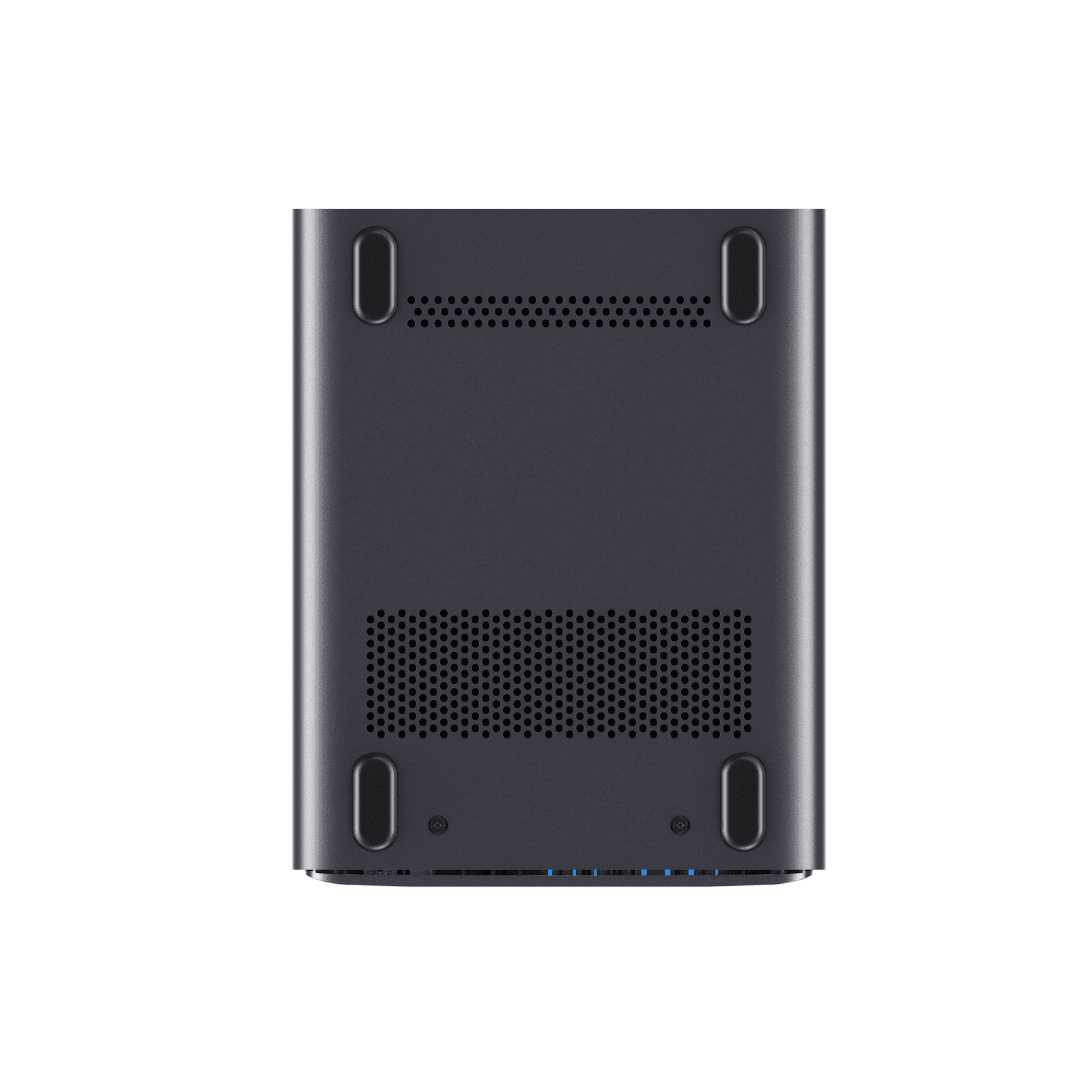 Minisforum N5 Pro AI NAS -US