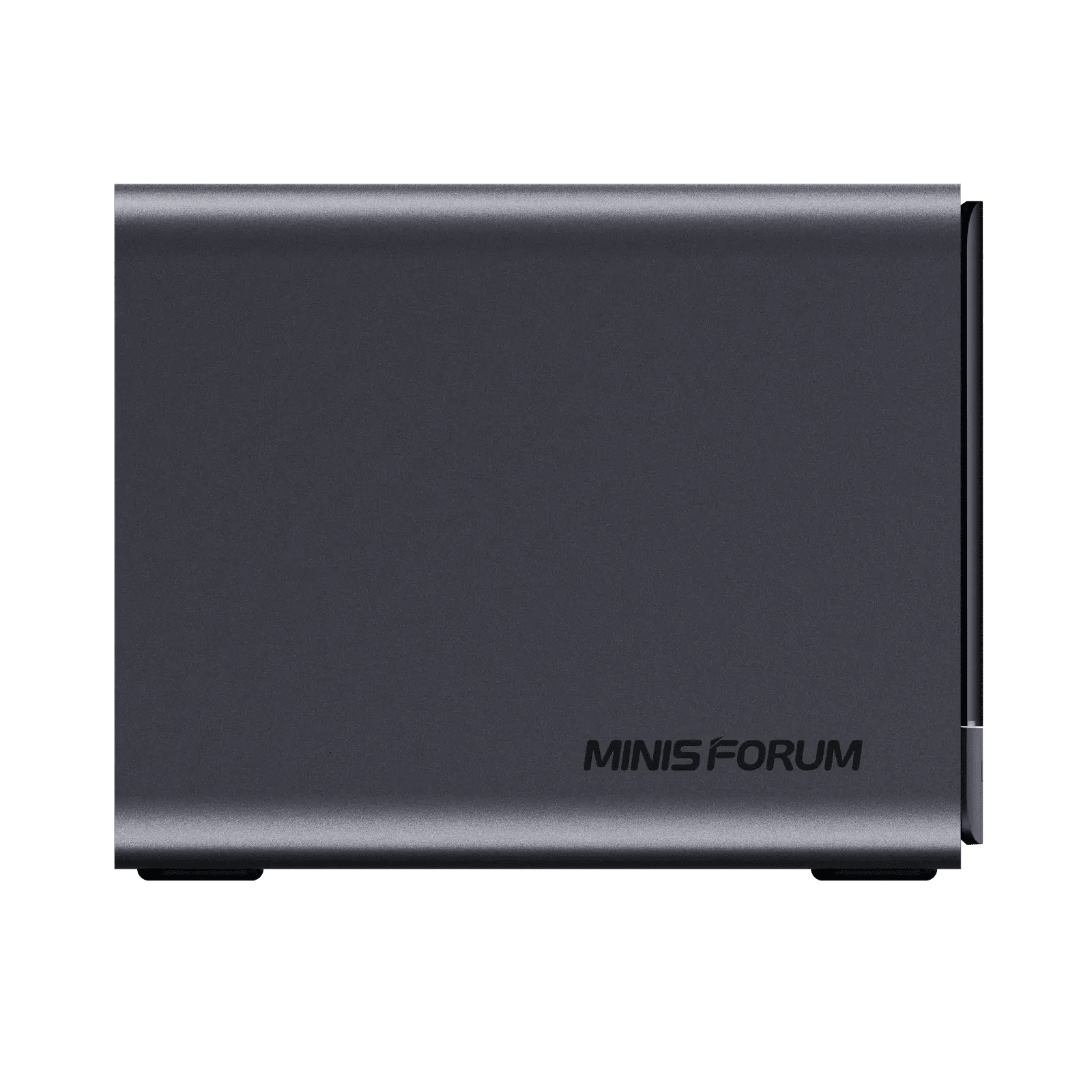 MINISFORUM N5 AIR AI NAS MINISFORUM US