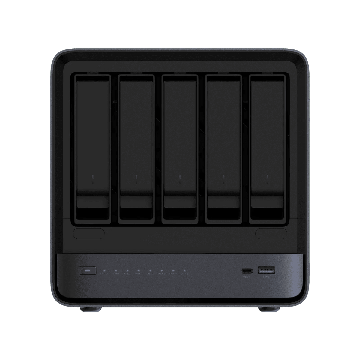 MINISFORUM N5 AIR AI NAS MINISFORUM US