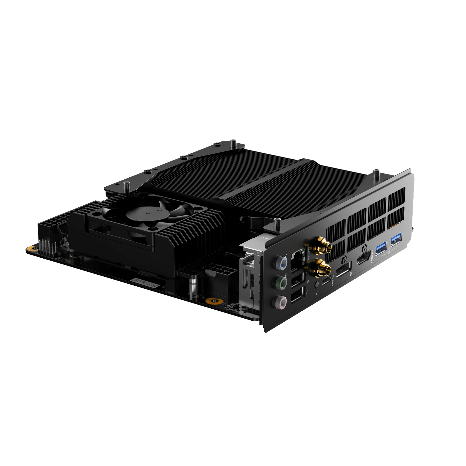 MINISFORUM BD790i X3D