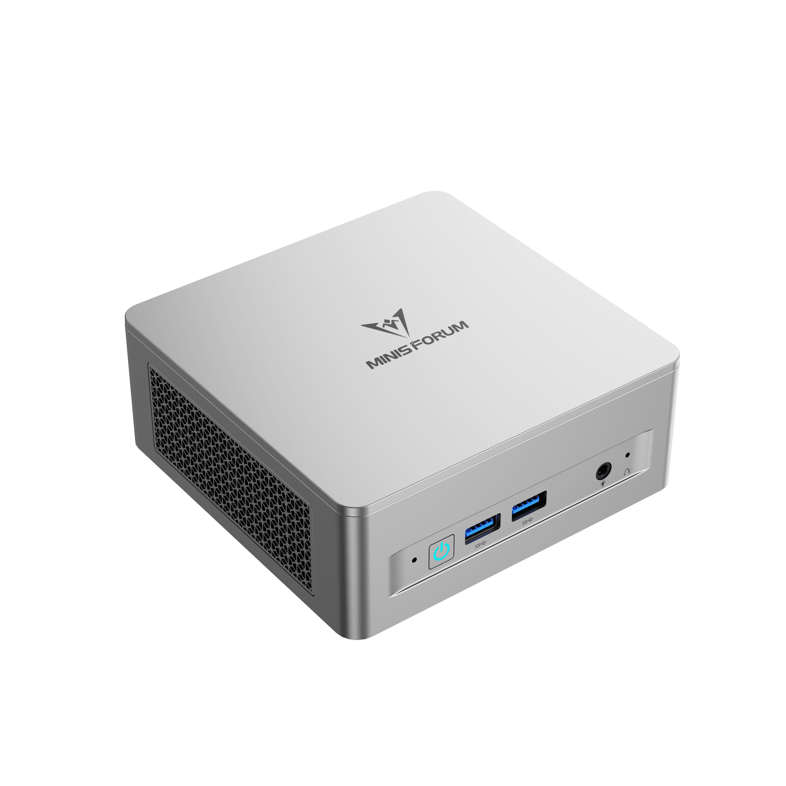 Minisforum mini PC um870slim/um680slim