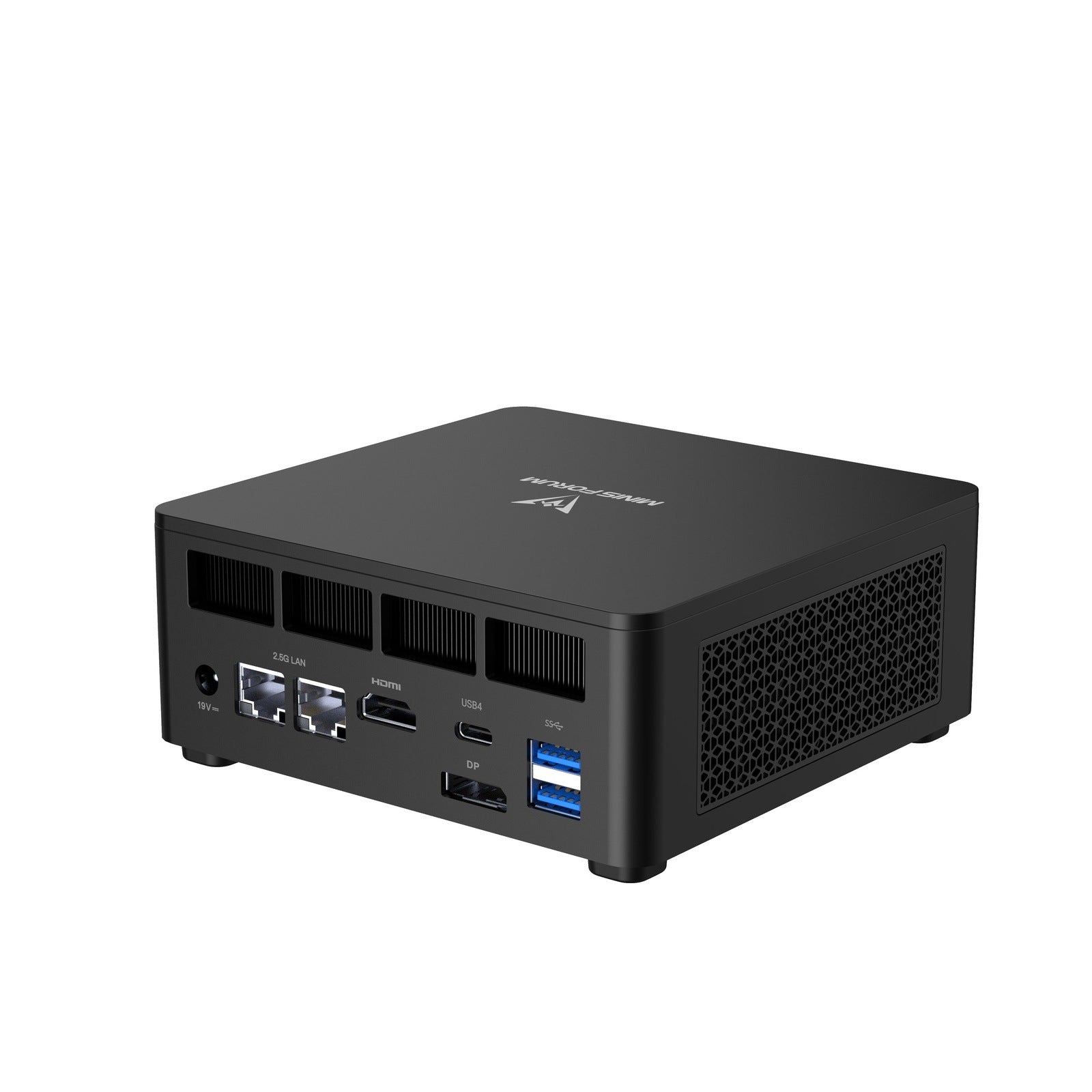 Minisforum Mini PC UM690 Pro