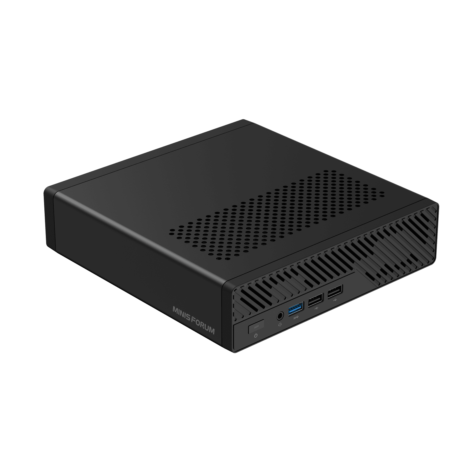 MINISFORUM MS-01 SE Workstation |Intel® Core™ i5-12600H | dual 2.5