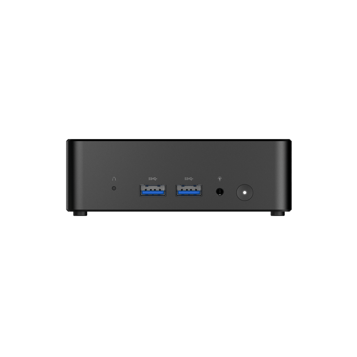 MINISFORUM Elite Mini M2 Slim-304
