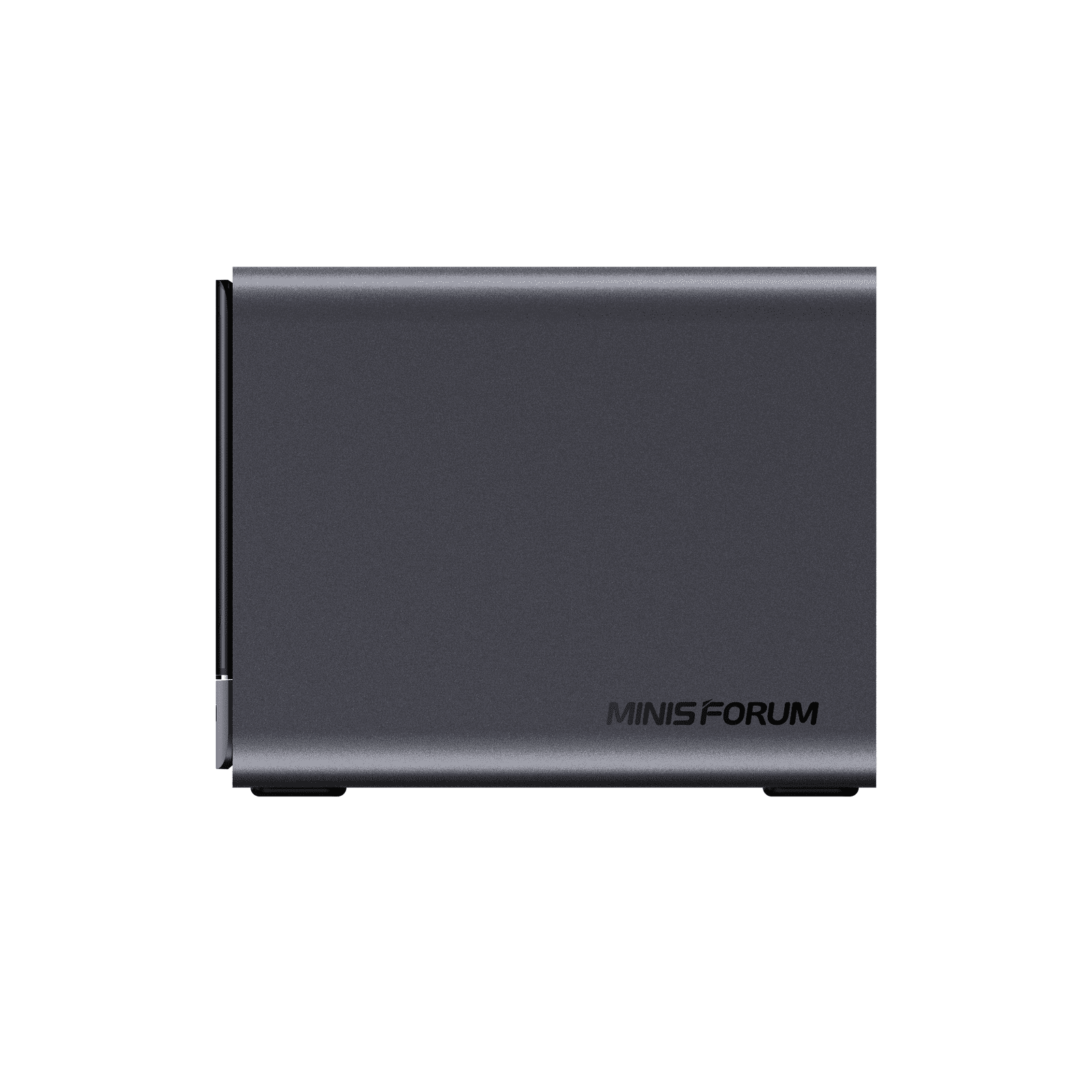 Minisforum N5 Pro AI NAS -US