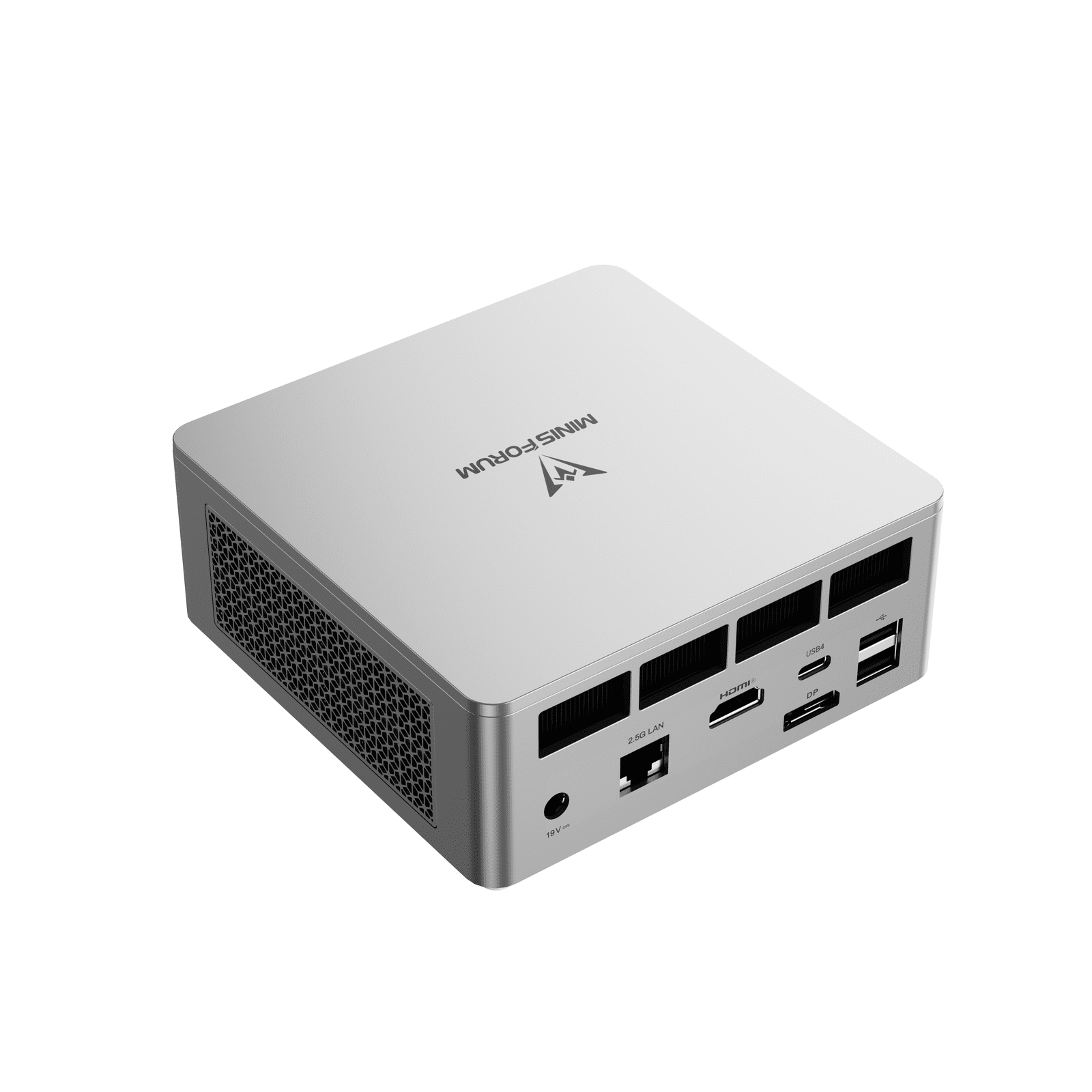 Minisforum mini PC um870slim/um680slim