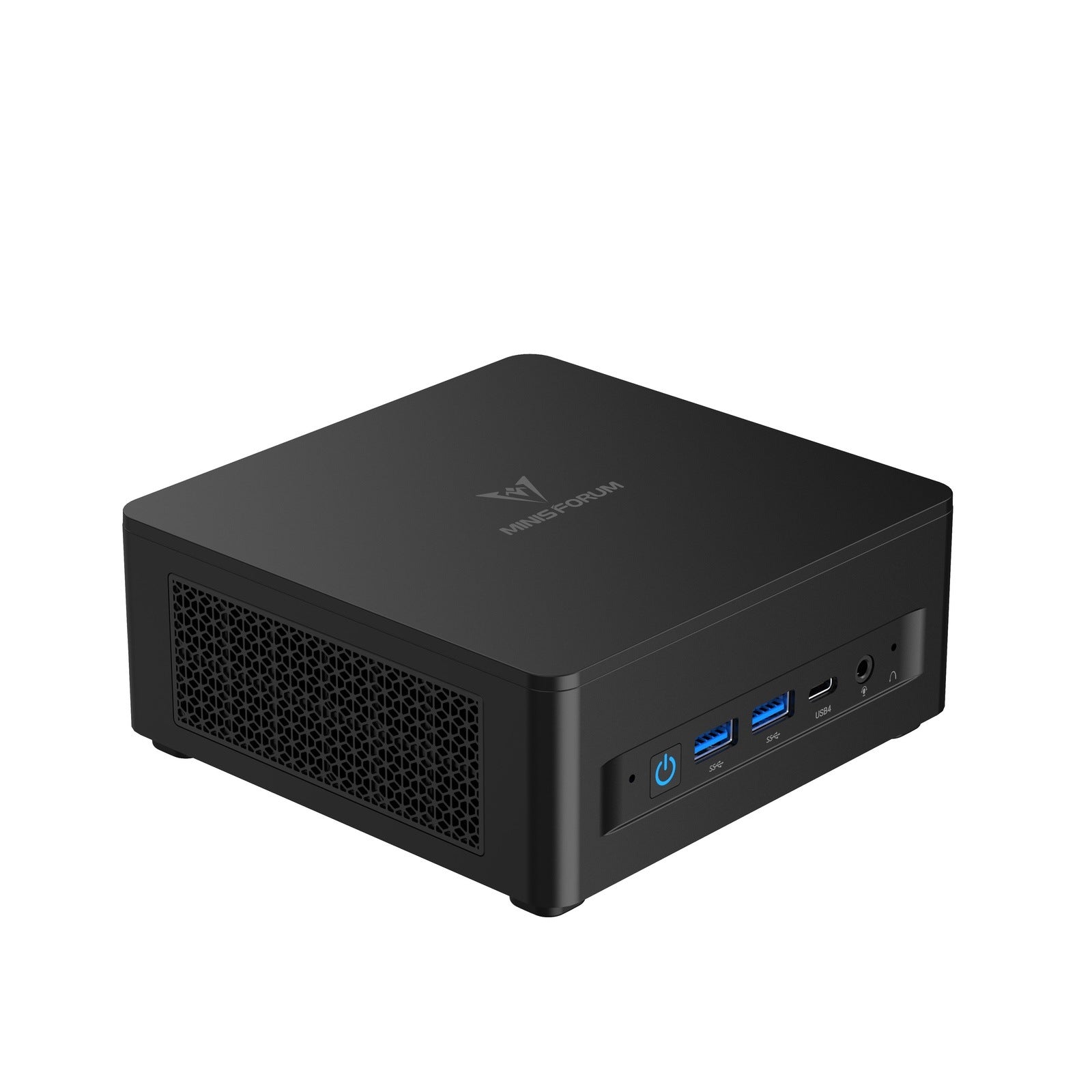 Minisforum Mini PC UM690 Pro