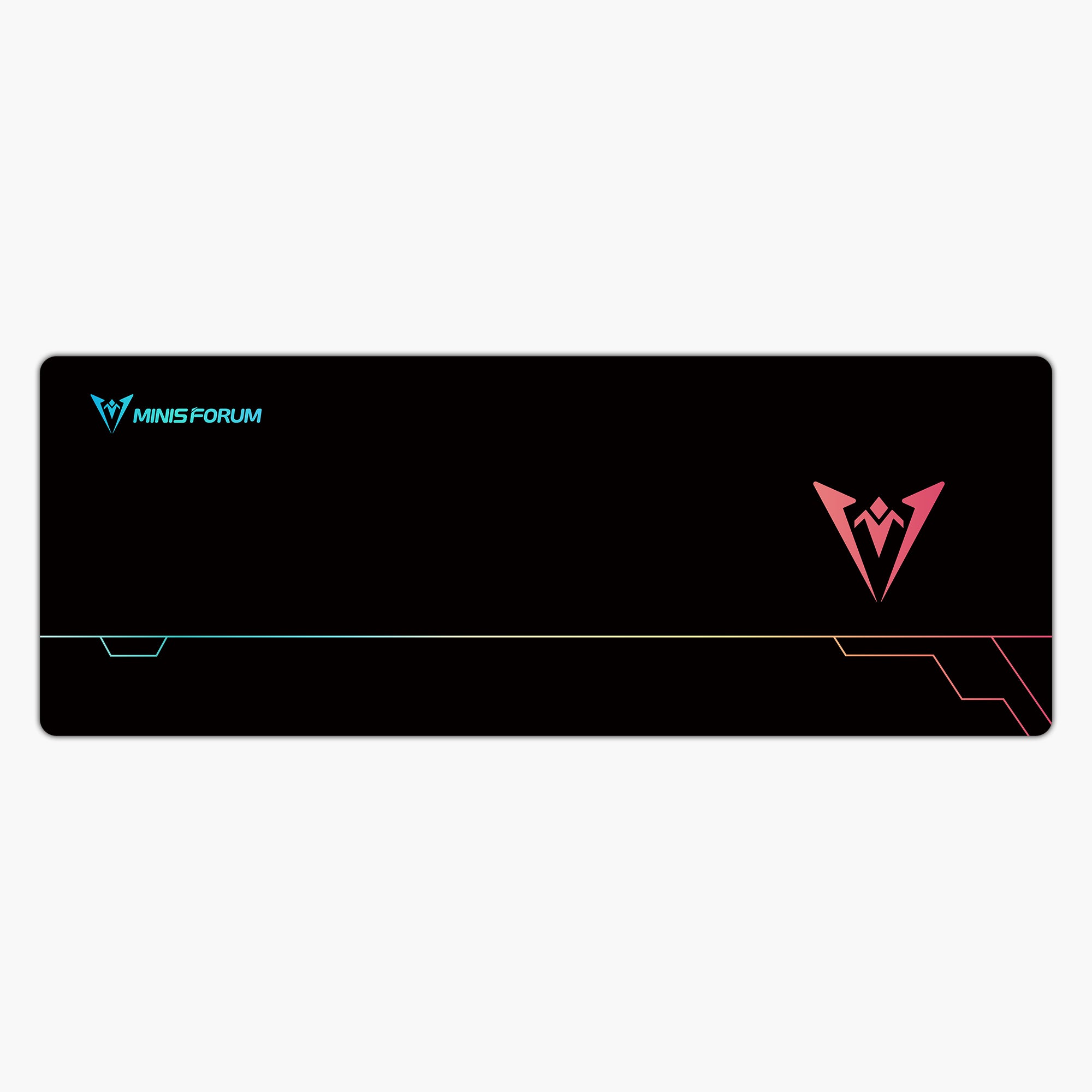 MINISFORUM Mouse Pad
