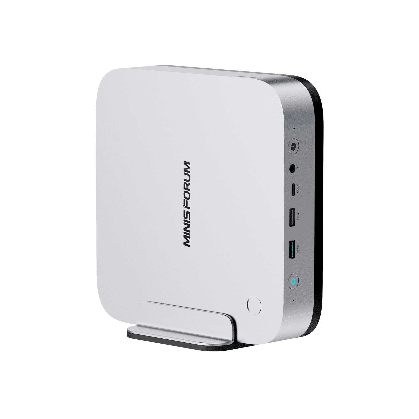 Minisforum AI X1（32GB／1TB） MINISFORUM AI X1 Pro