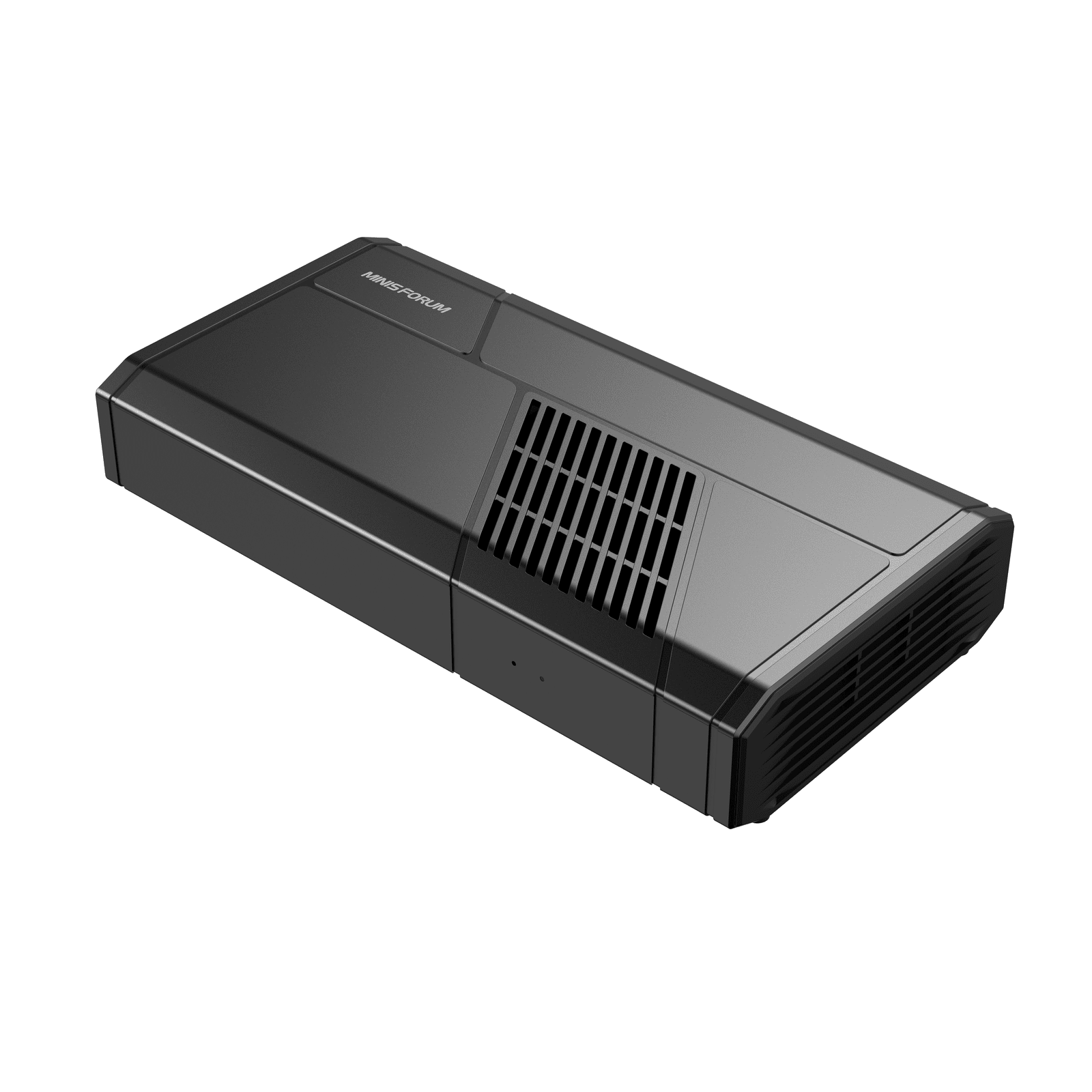 MINISFORUM MGA1 eGPU Dock