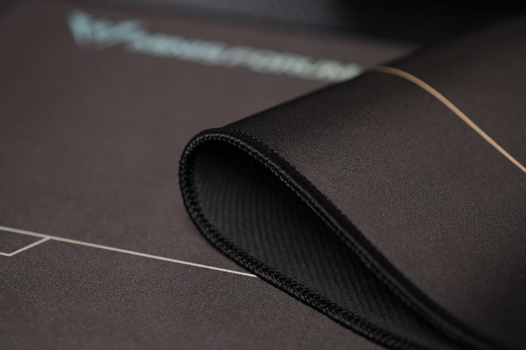MINISFORUM Mouse Pad