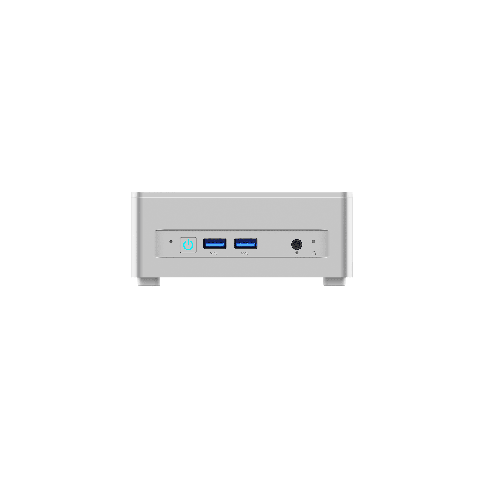 Minisforum mini PC um870slim/um680slim