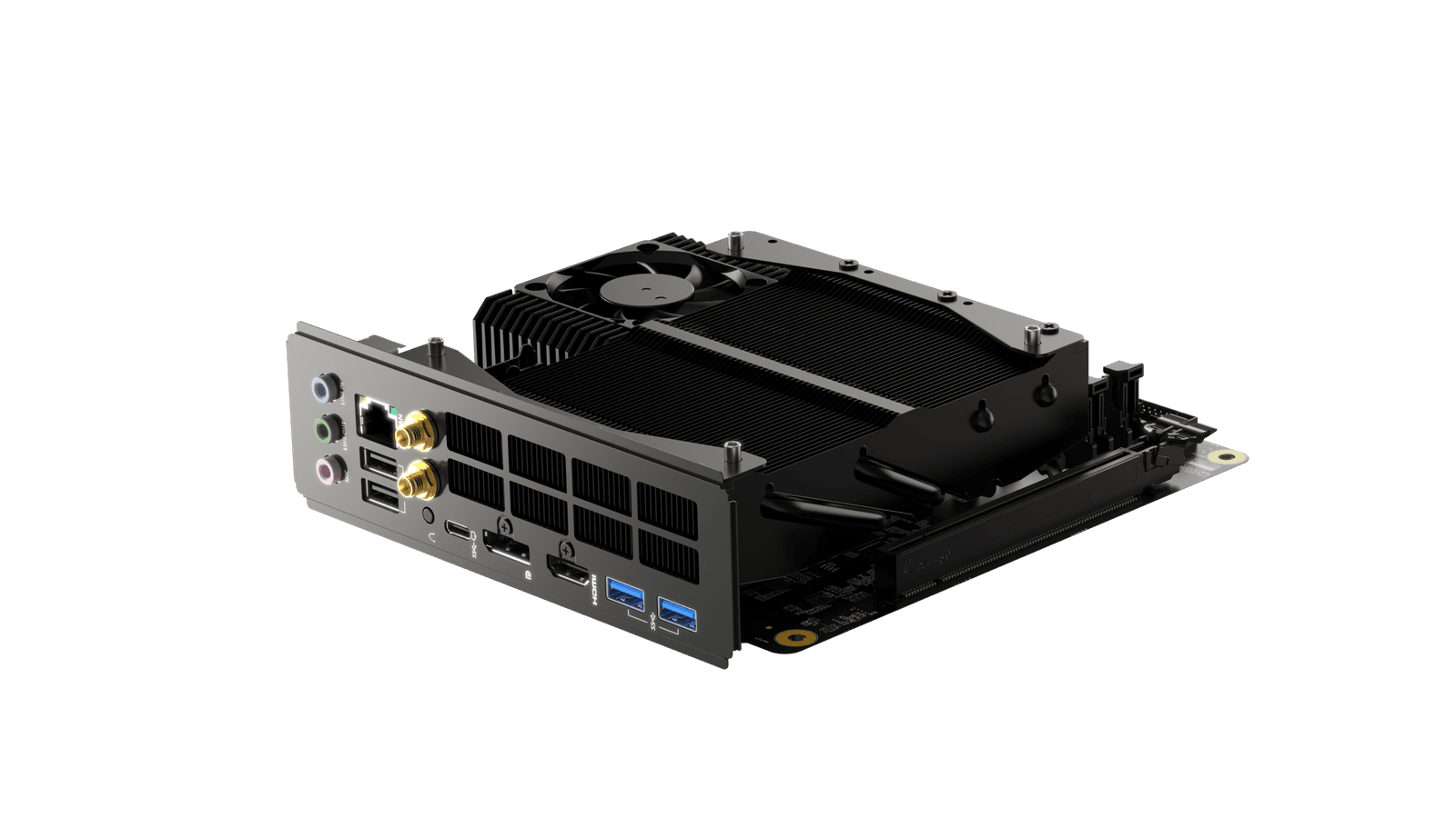 MINISFORUM BD790i X3D