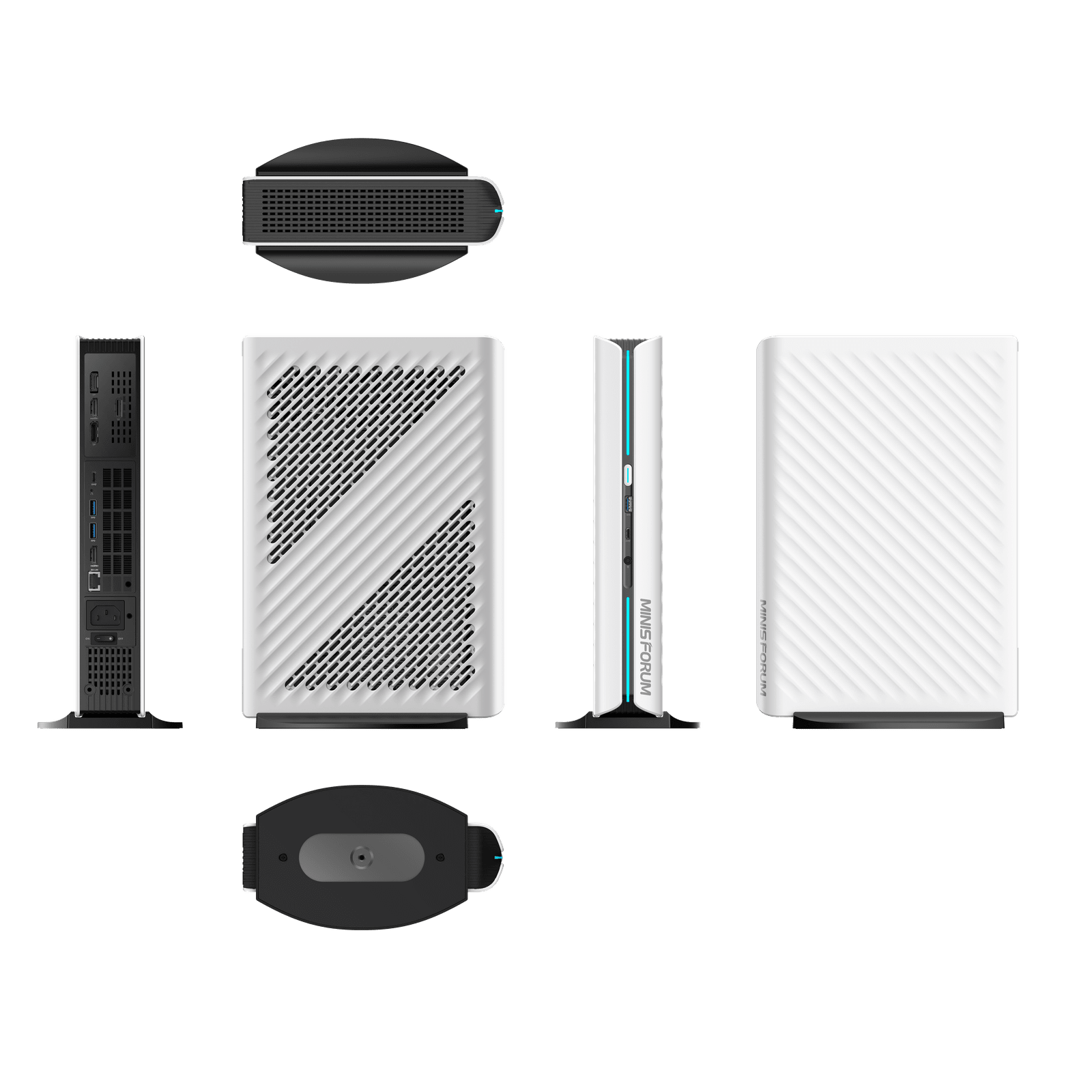 MINISFORUM AtomMan G1 PRO
