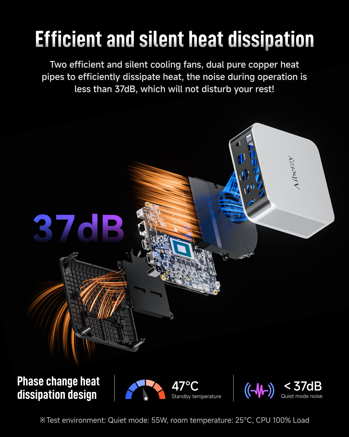 AIBERZY XG1-370